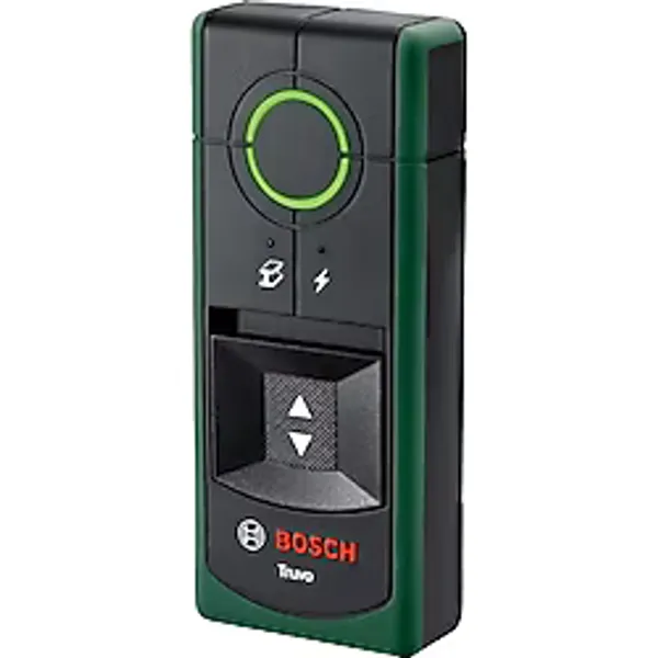 BOSCH Truvo Duvar Tarama Dedektörü Multi Dedektör