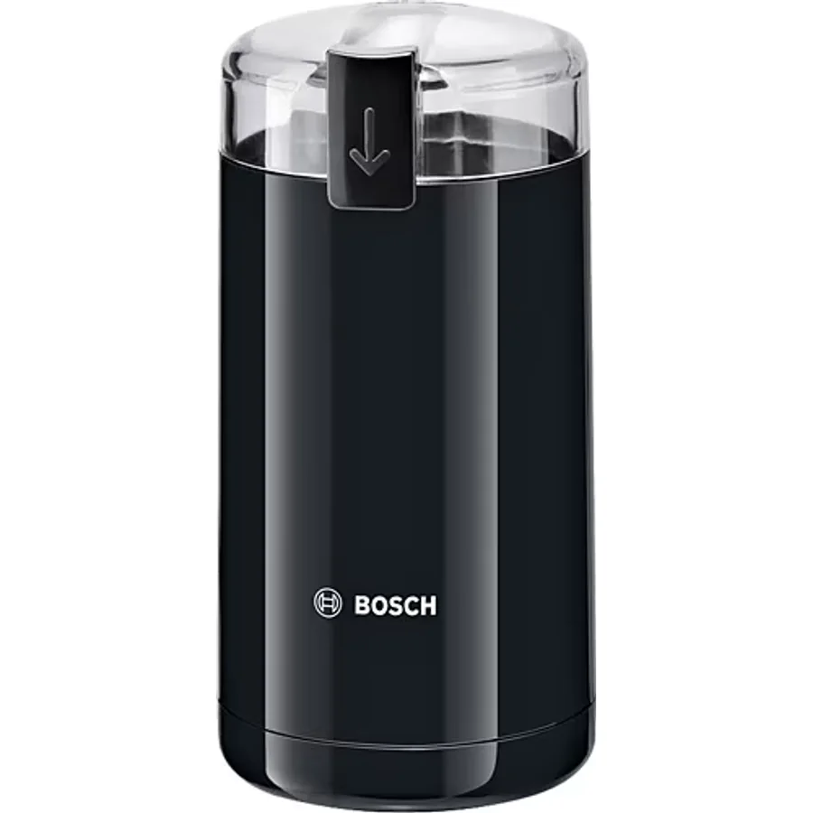 Bosch TSM6A013B Siyah Kahve Öğütücü