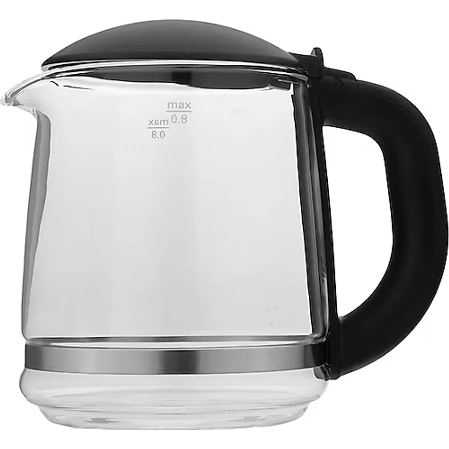 Bosch Tta5603 Paslanmaz Çelik Çay Makinasi Sürahi Kapaklı