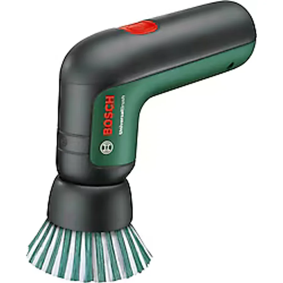 Bosch Universal 06033E0000 Brush Yüzey Temizleme Makinesi