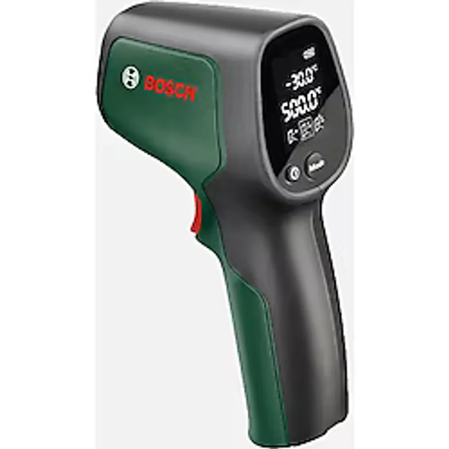 Bosch Universal Temp Lazerli Isı Dedektörü