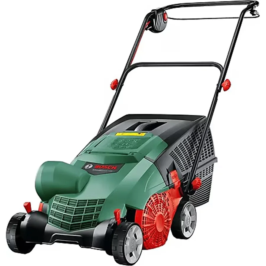 Bosch Universal Verticut 1100 Toprak Havalandırma Makinesi