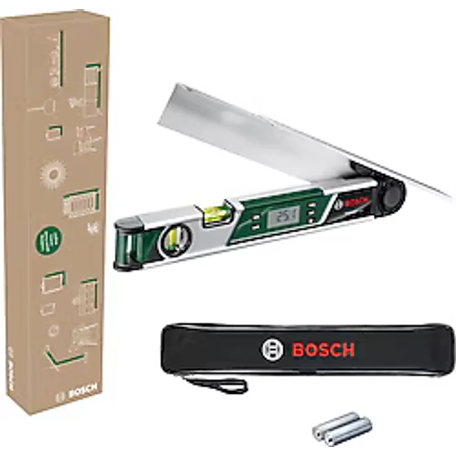 Bosch UniversalAngle 0603676001 Açı Ölçer