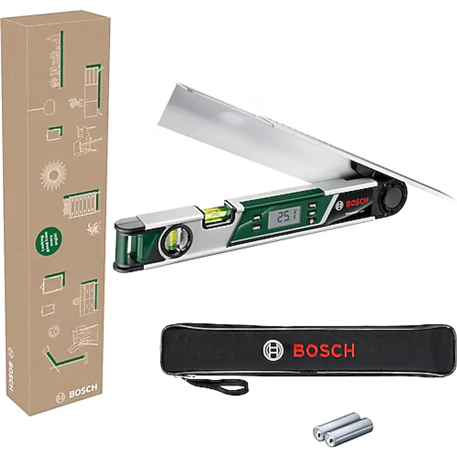 Bosch UniversalAngle 0603676001 Açı Ölçer