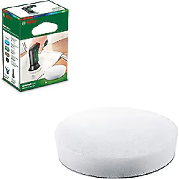 Bosch UniversalBrush Melamin Temizleyici Başlık
