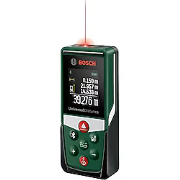 Bosch UniversalDistance 40C Dijital Lazer Metre