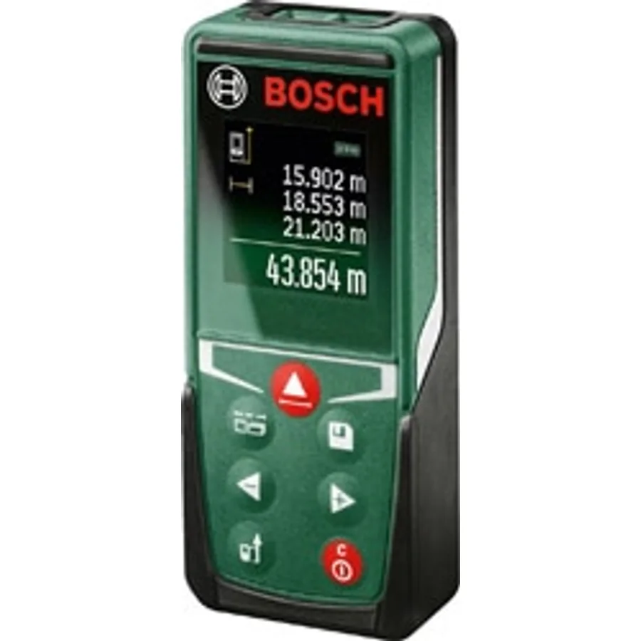 Bosch UniversalDistance 50 Dijital Lazer Metre