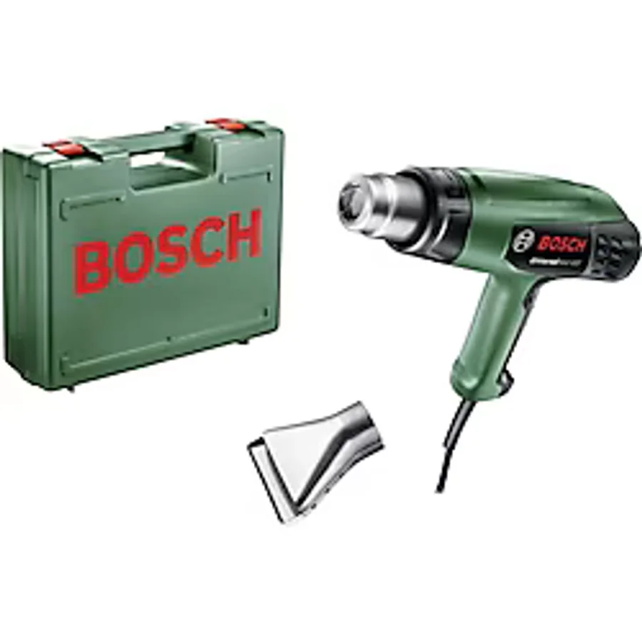 Bosch UniversalHeat 600 Sıcak Hava Tabancası