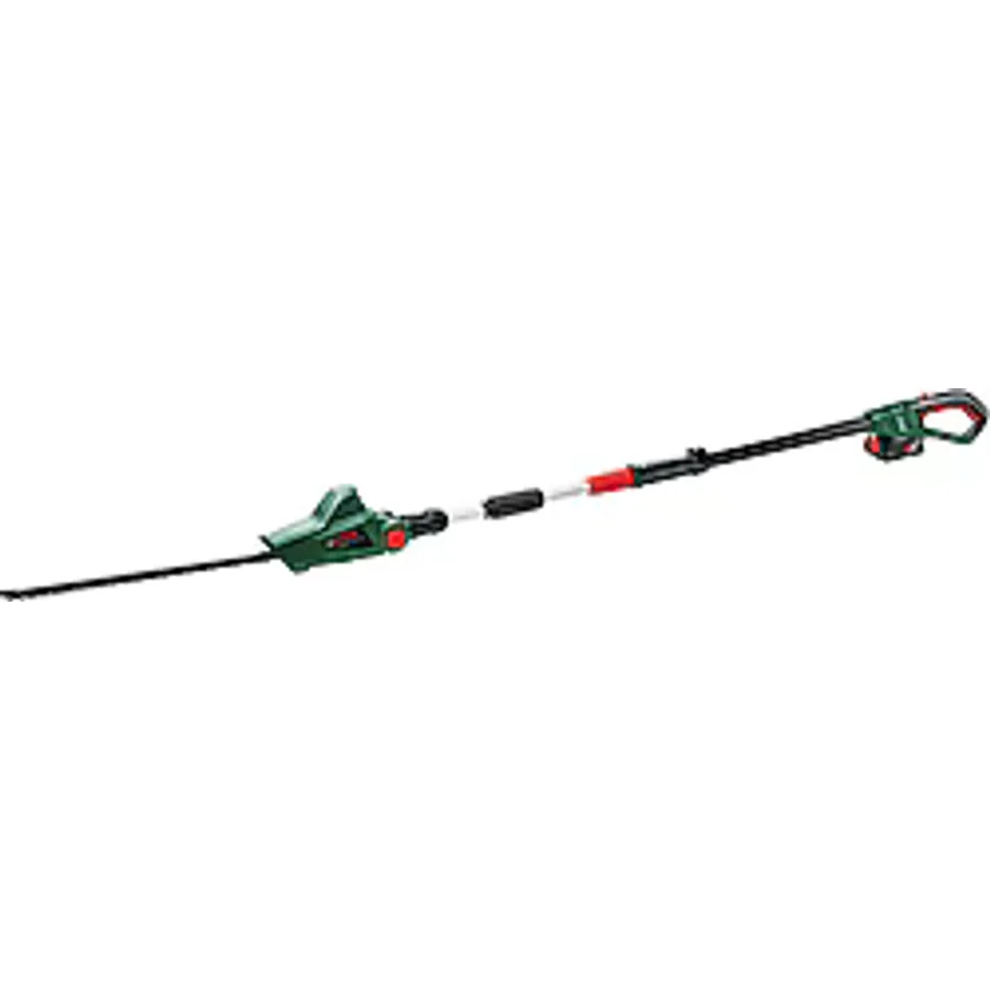 Bosch UniversalHedgePole 18 Tek Akülü 2.5 Ah Teleskopik Çit Budama Makinesi