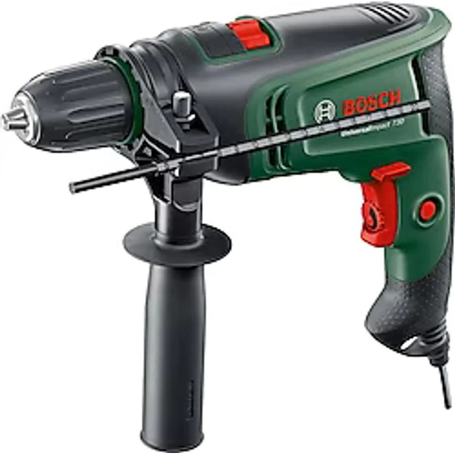 Bosch UniversalImpact 730 Darbeli Matkap