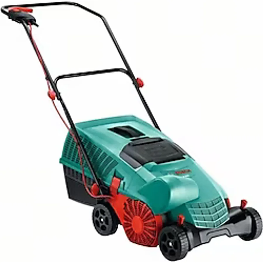 Bosch UniversalRake 900 Çim Havalandırma Makinesi