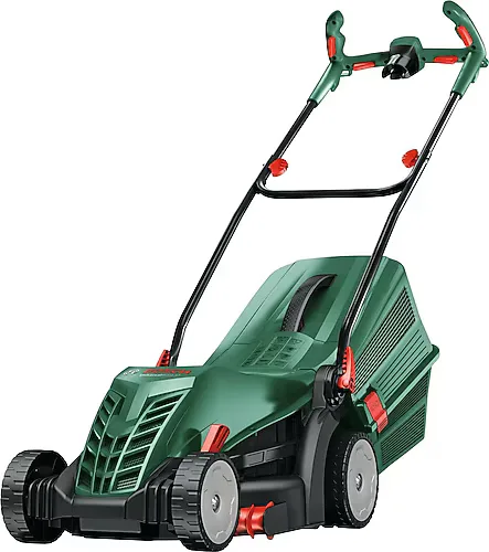 Bosch UniversalRotak 37-555 1400 W Elektrikli Çim Biçme Makinesi
