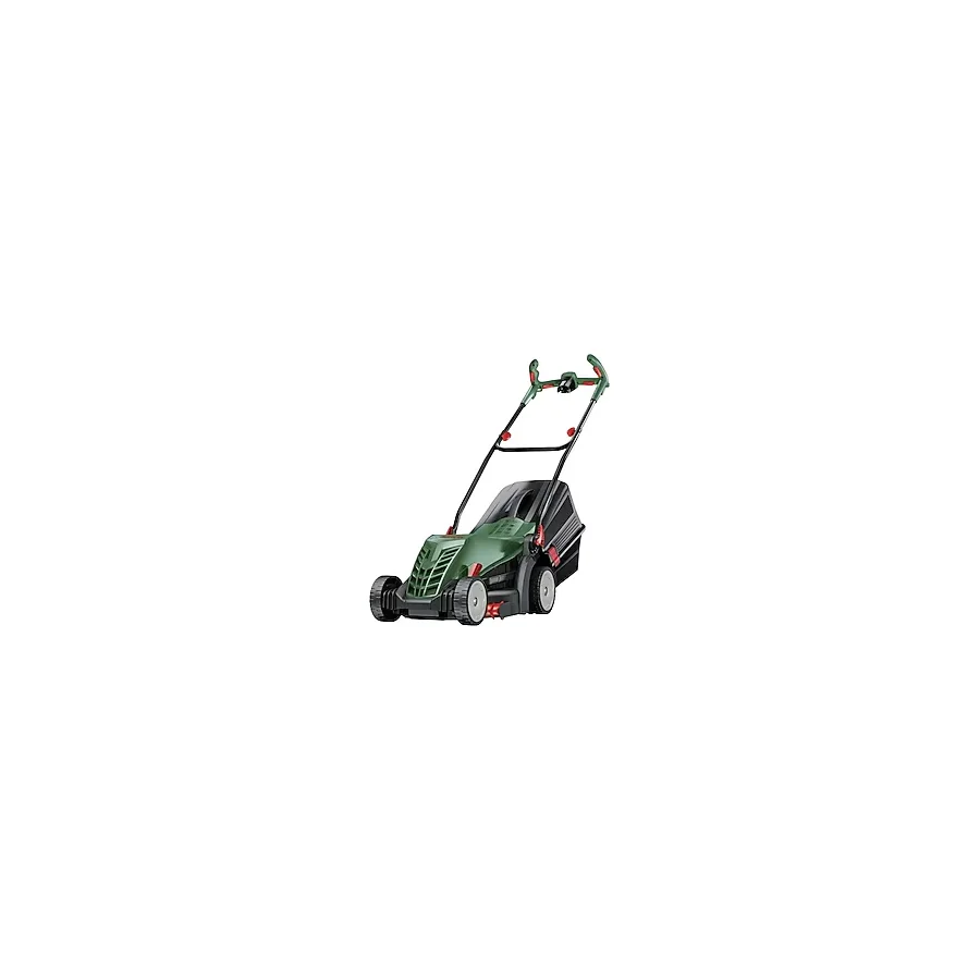 Bosch UniversalRotak 37-570 1400 W Elektrikli Çim Biçme Makinesi