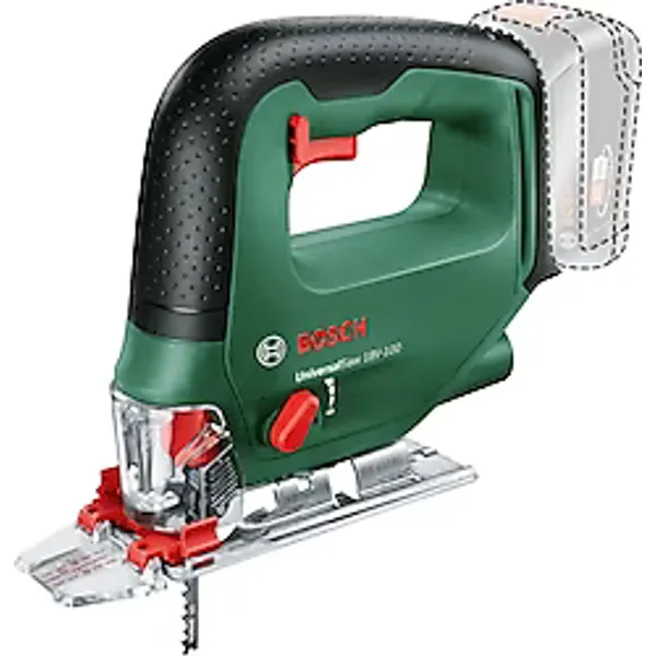 Bosch UniversalSaw 18V-100 Aküsüz Dekupaj Testere