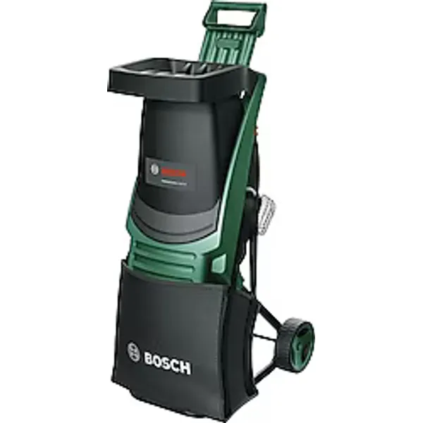 Bosch UniversalShredder 2X18V-25 Dal Öğütme Makinesi