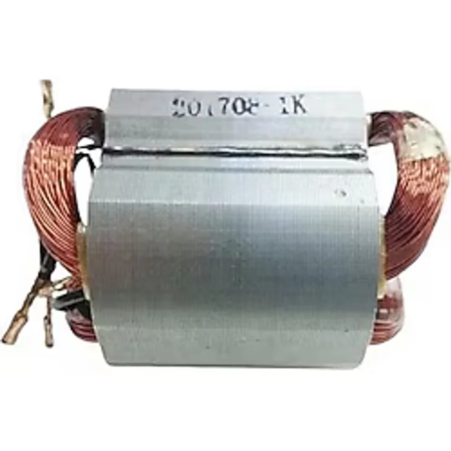Bosch Uyumlu Tipi Gws 750 S Stator Yastık Bobin