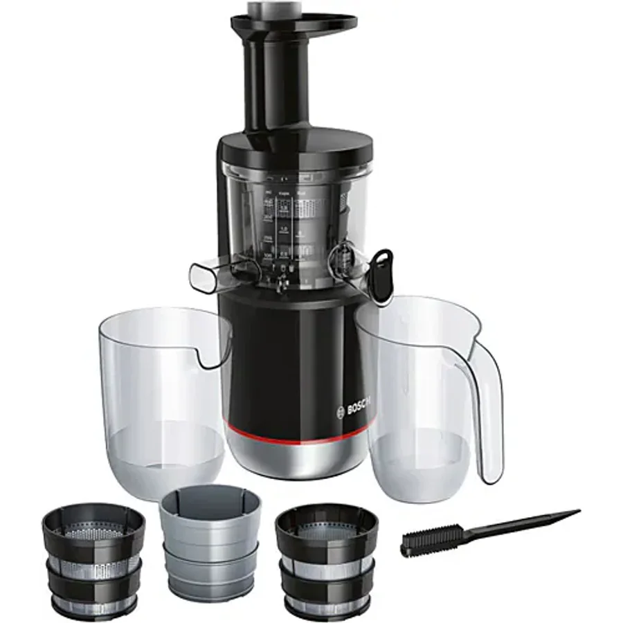 Bosch VitaExtract MESM731M Slow Juicer 150 W Yavaş Sıkım Katı Meyve Sıkacağı