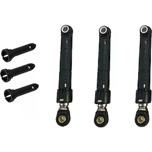 Bosch WAT24480TR Amortisör 3 Lü Set , Çamaşır Makinesi Amortisörü Takım - Yedek Parça