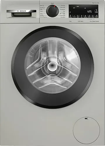 Bosch WGA242ZXTR 9 kg 1200 Devir Çamaşır Makinesi