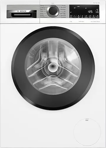 Bosch WGA244Z1TR 1400 Devir 9 kg Çamaşır Makinesi