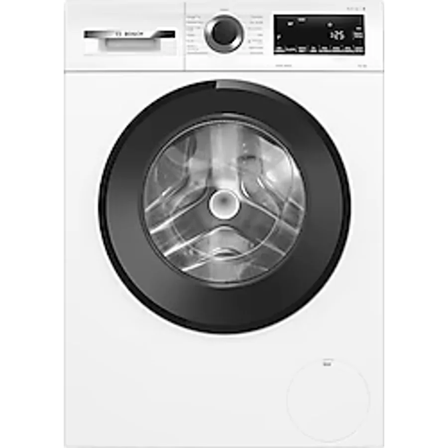 Bosch WGA25203TR 1200 Devir 10 kg Çamaşır Makinesi