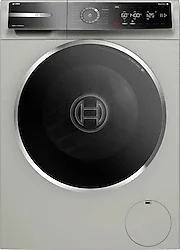 Bosch WGB254ASTR 1400 Devir 10 kg Çamaşır Makinesi
