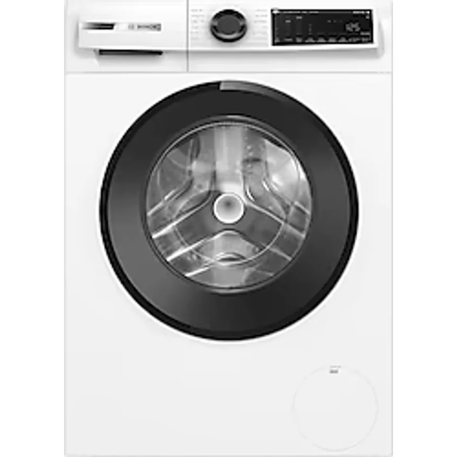 Bosch WGK242Z0TR 1200 Devir 9 kg Çamaşır Makinesi