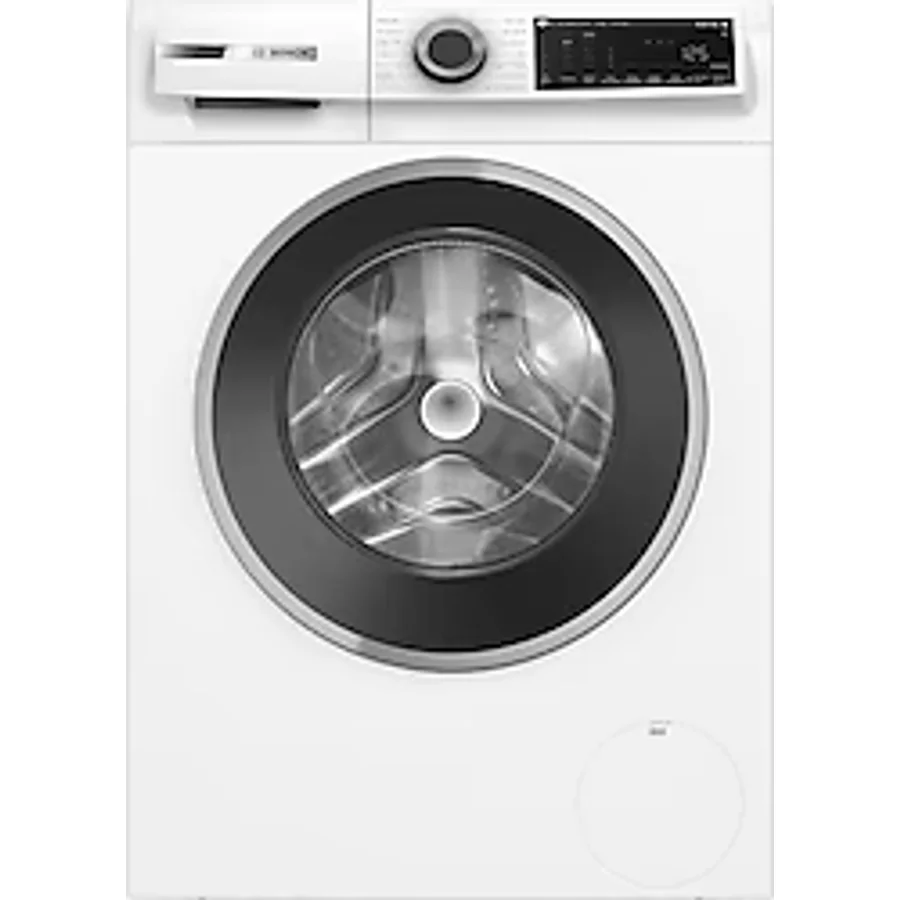 Bosch WGK252Z0TR 1200 Devir 10 kg Çamaşır Makinesi görsel 2