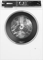 Bosch WGK264Y0TR 1400 Devir 11 kg Çamaşır Makinesi