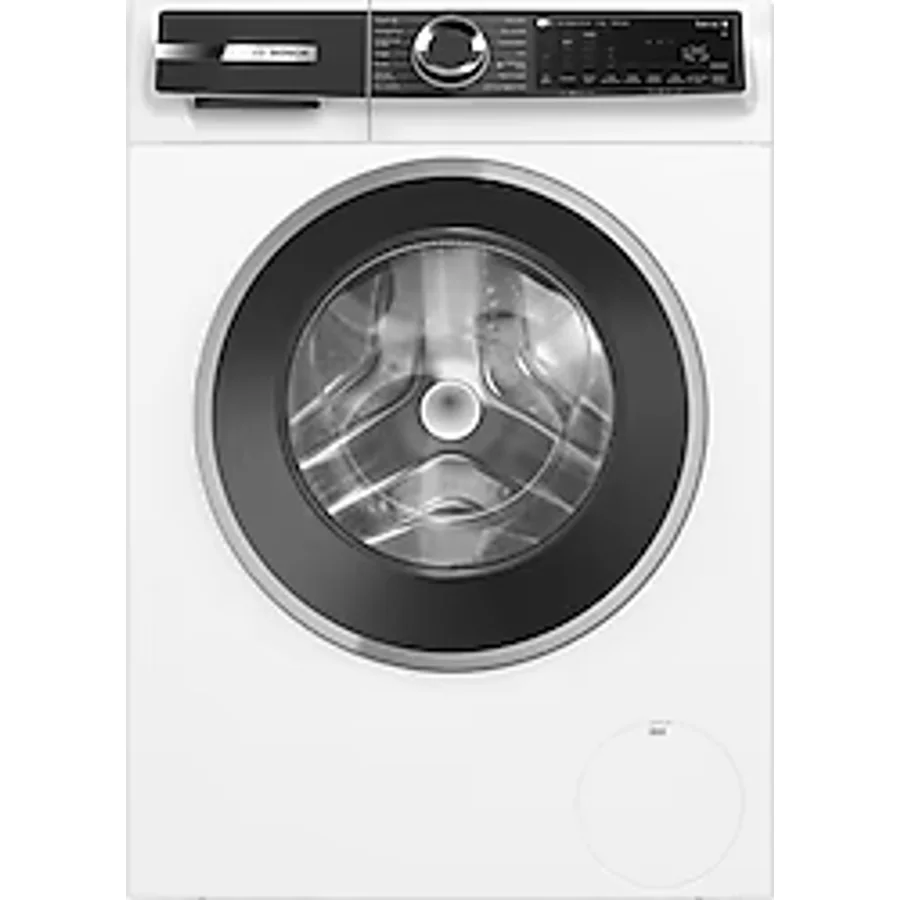 Bosch WGK264Z0TR 1400 Devir 11 kg Çamaşır Makinesi