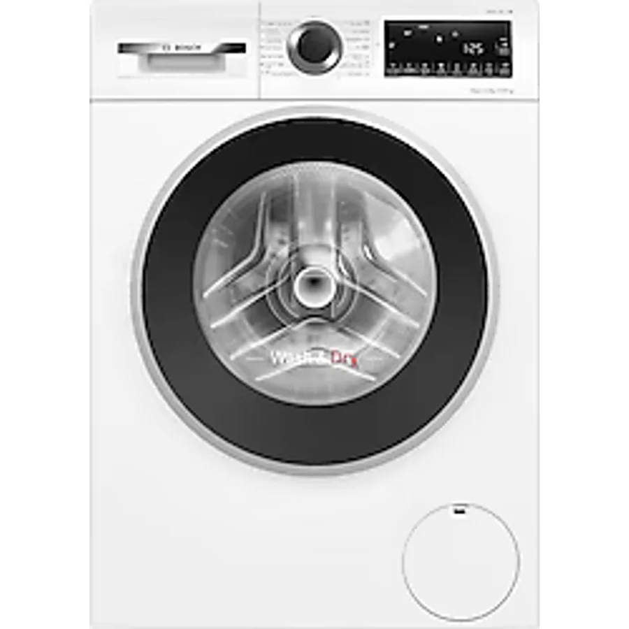Bosch WNA254X1TR 1400 Devir 10 kg / 6 kg Kurutmalı Çamaşır Makinesi