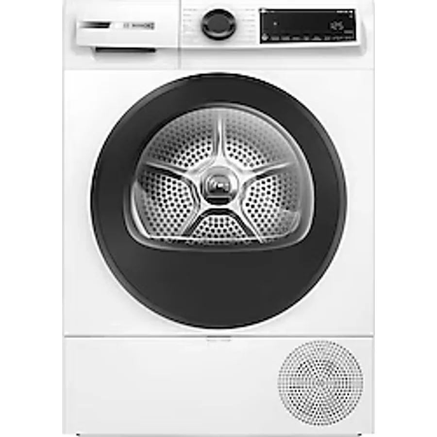 Bosch WQJ24200TR 9 kg Çamaşır Kurutma Makinesi