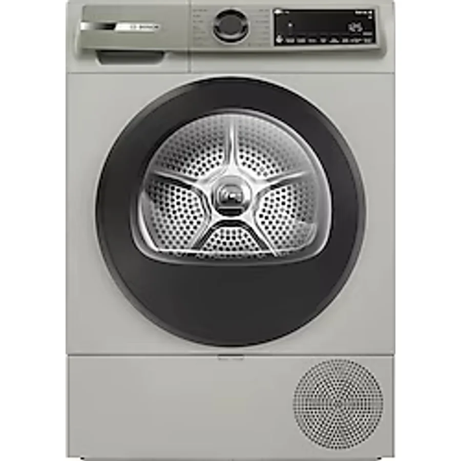 Bosch WQJ2420XTR 9 kg Çamaşır Kurutma Makinesi