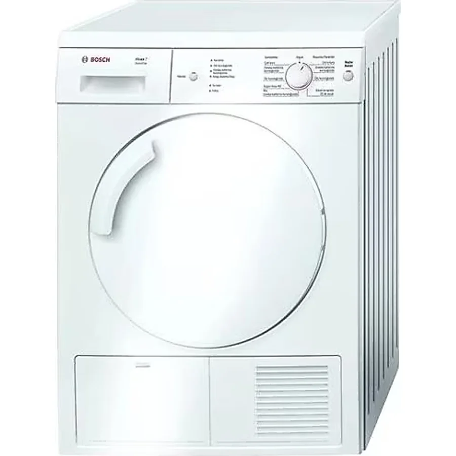 Bosch WTE84101TR B Enerji 7 kg Çamaşır Kurutma Makinesi