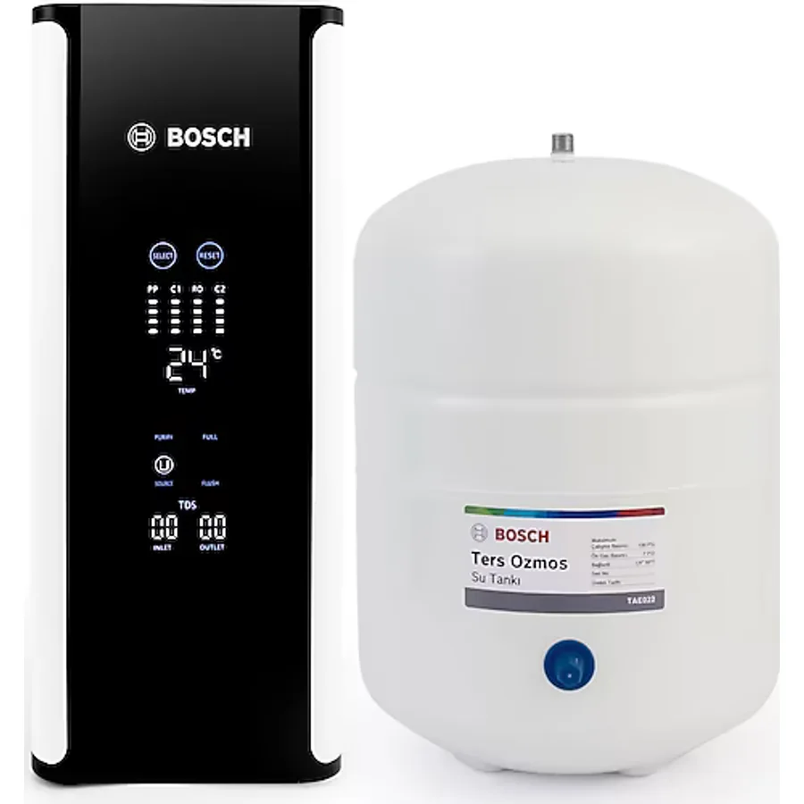 Bosch WU11A2AW0N Su Arıtma Cihazı