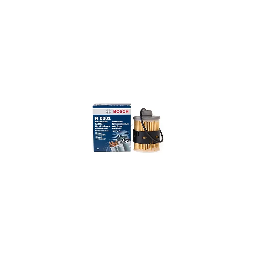 Bosch Yakıt Filtresi,1457070001,N 0001,