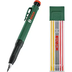 Bosch Yedek Uçlu İşaretleme Kalemi Seti 7 Parça 1600A033BM