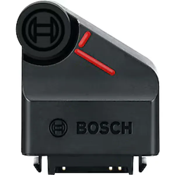Bosch Zamo 3 Teker Adaptörü