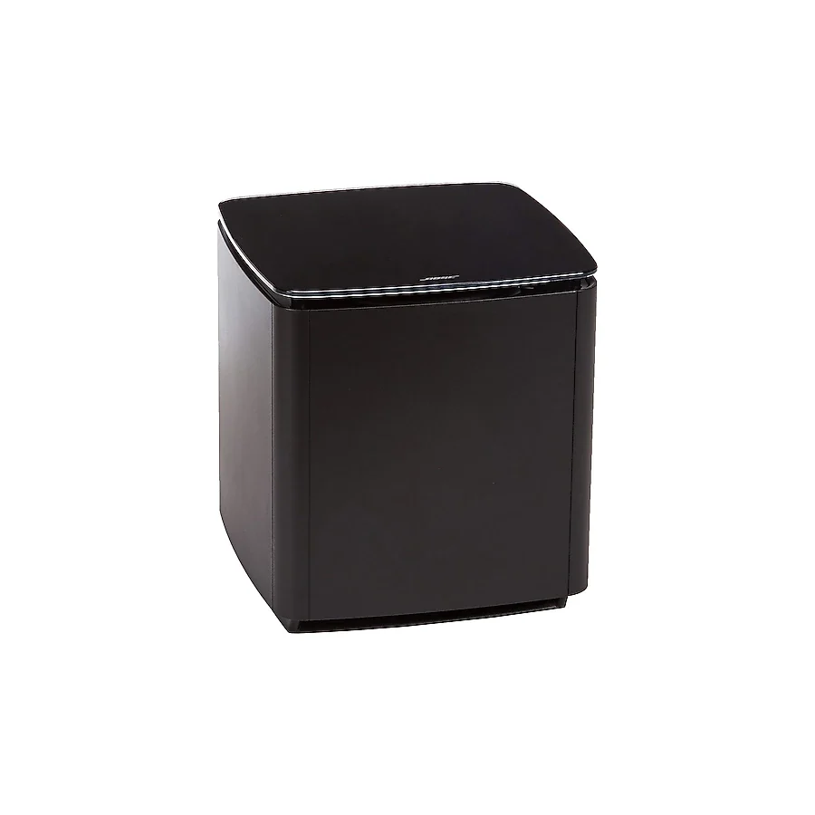 Bose Bass Module 700 Siyah Kablosuz Subwoofer