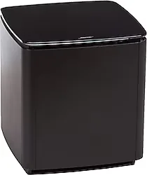 Bose Bass Module 700 Siyah Kablosuz Subwoofer