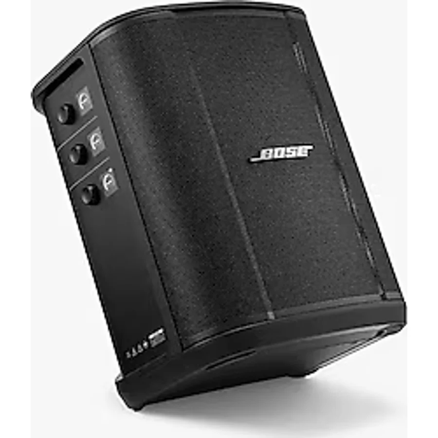 Bose S1 Pro Plus Bataryalı Taşınabilir Hoparlör