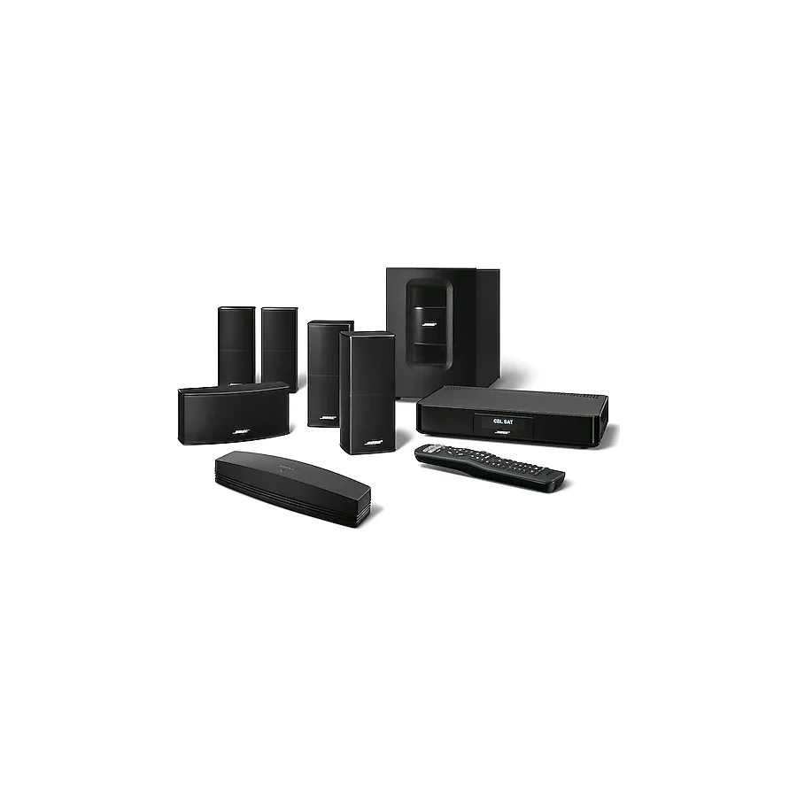 Bose SoundTouch 520 Ev Sinema Sistemi