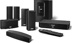 Bose SoundTouch 520 Ev Sinema Sistemi