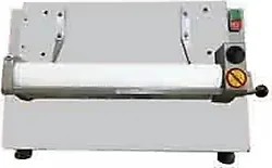 Bosfor Hamur Uha-30-T Açma Makinesi