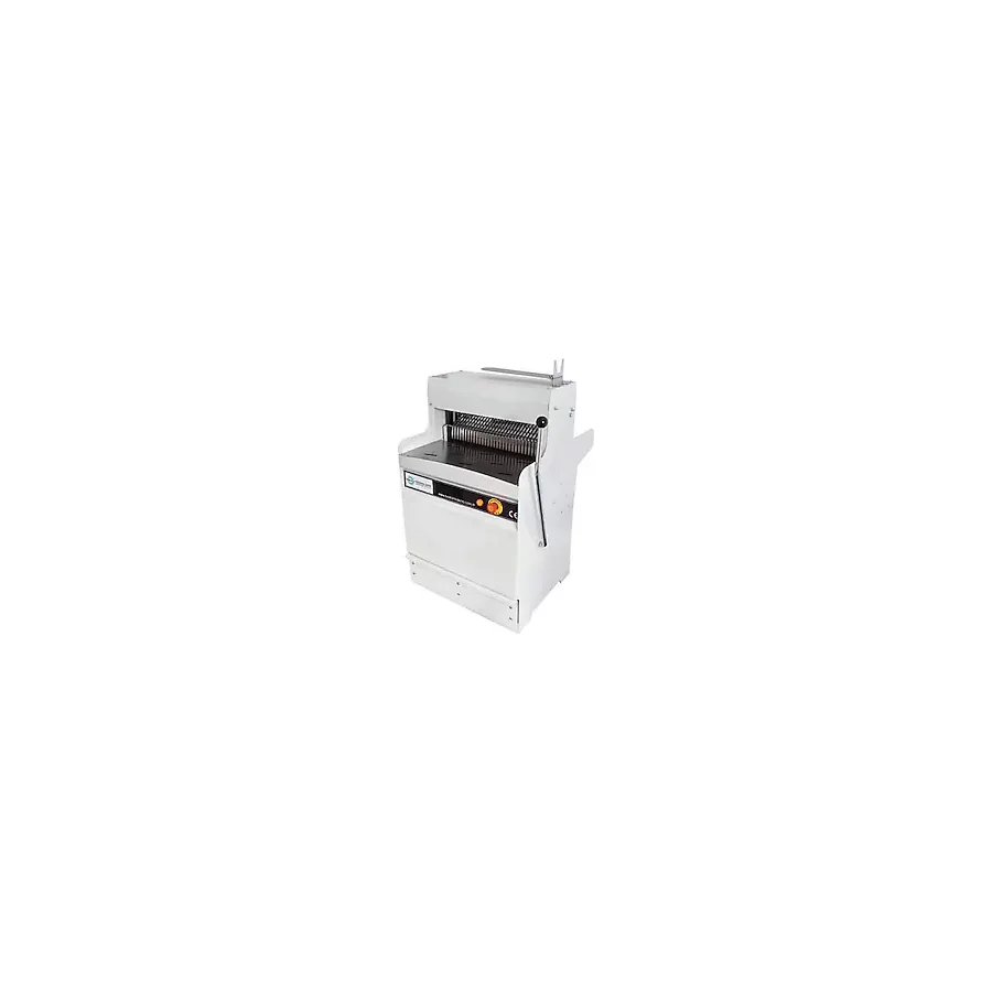 Bosfor UEK-02T Ekmek Dilimleme Makinesi