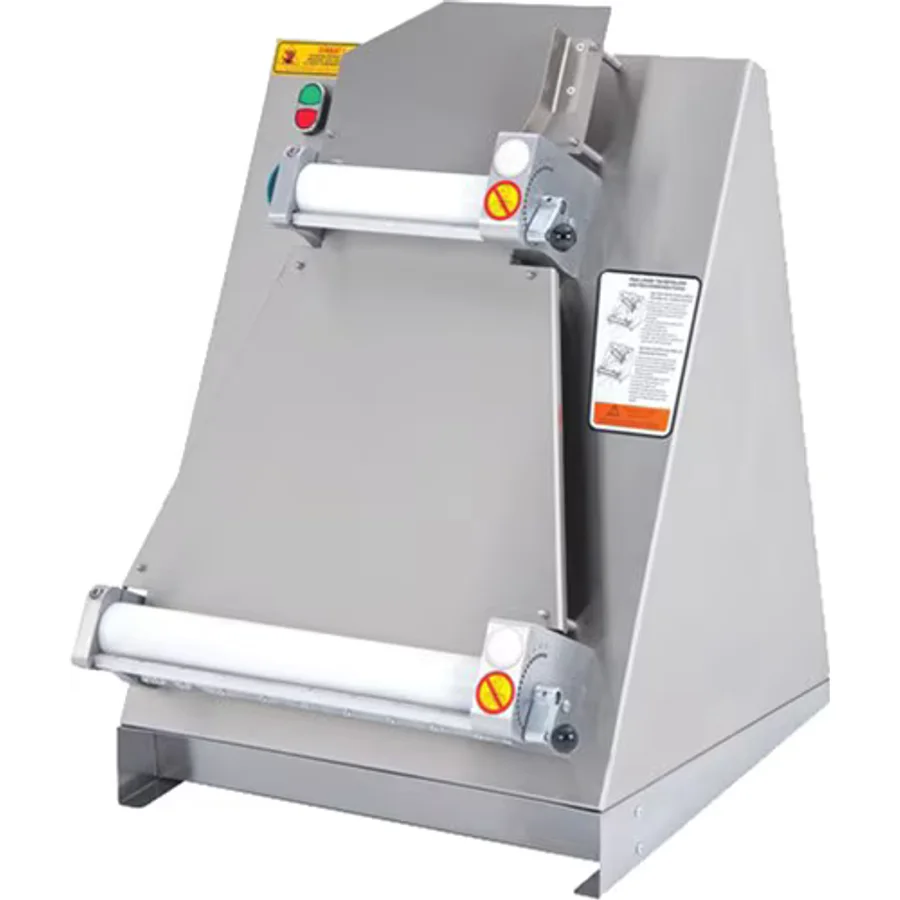 Bosfor UHA 30 Hamur Açma Makinesi