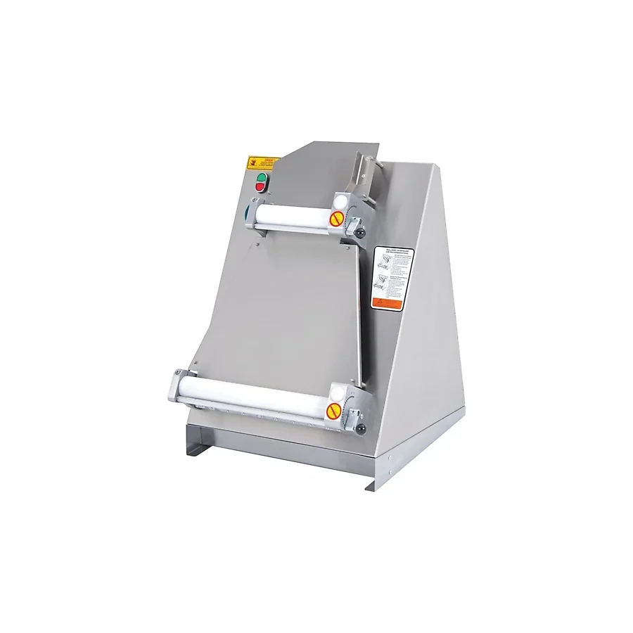 Bosfor UHA-40 Hamur Açma Makinesi