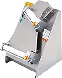 Bosfor UHA-40-Y Hamur Açma Makinesi