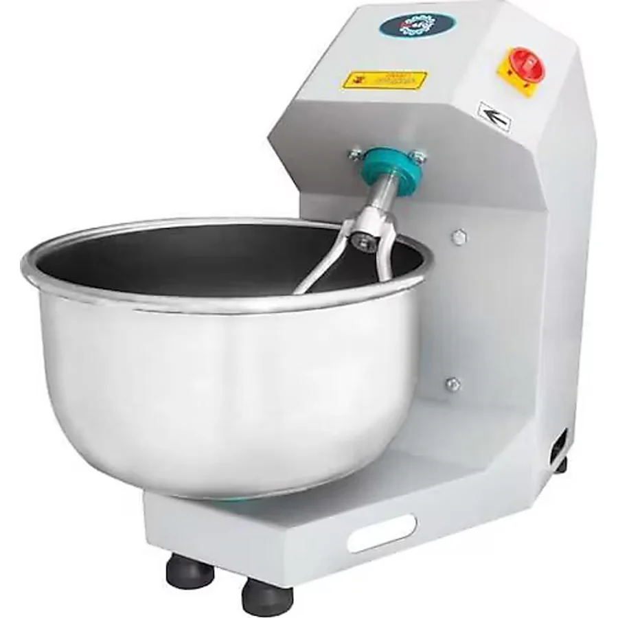 Bosfor UHM-10T Hamur Yoğurma Makinesi