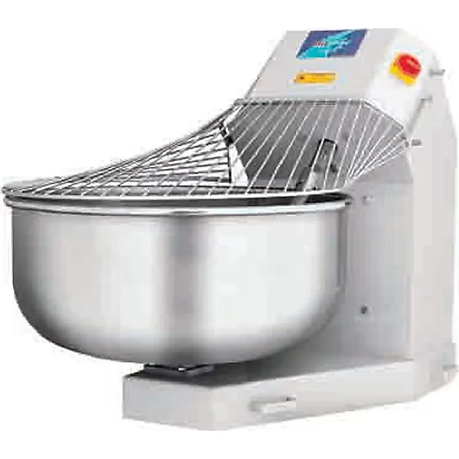 Bosfor UHMK-15M Hamur Yoğurma Makinesi